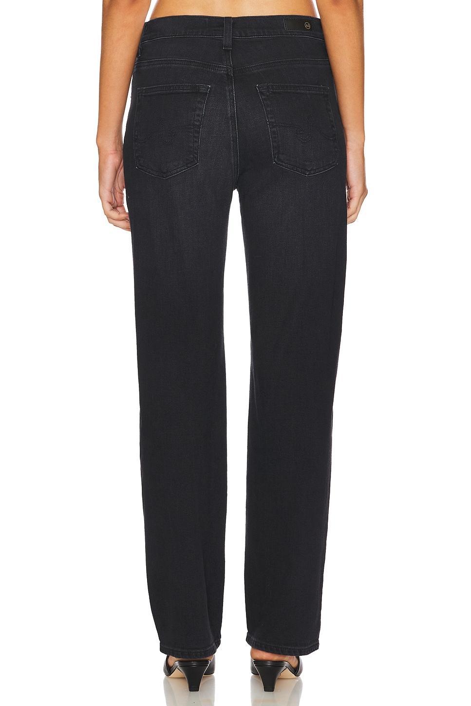 Brinley Wide Leg AG Jeans Product Image