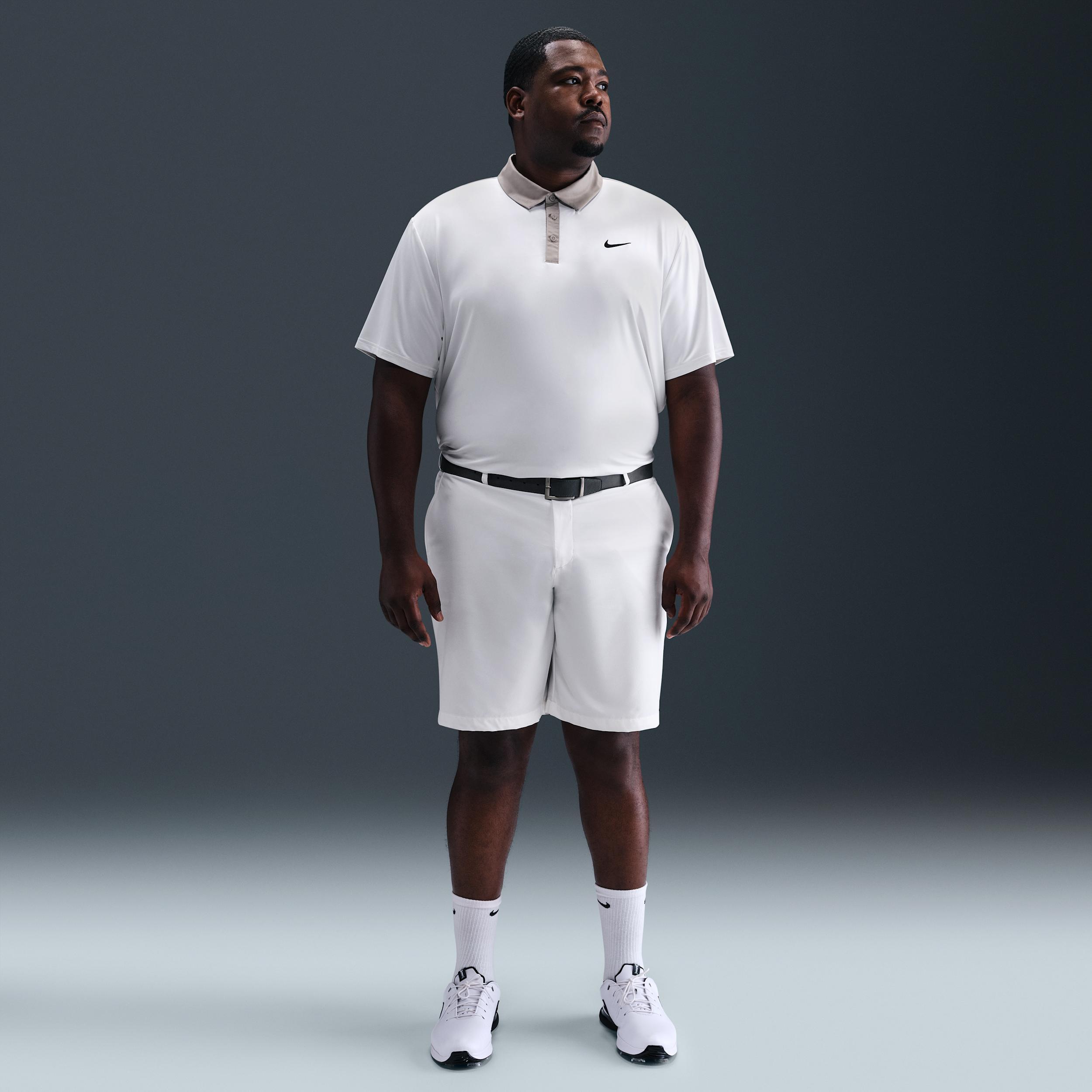 Nike Men's Tour Dri-FIT Golf Polo Product Image