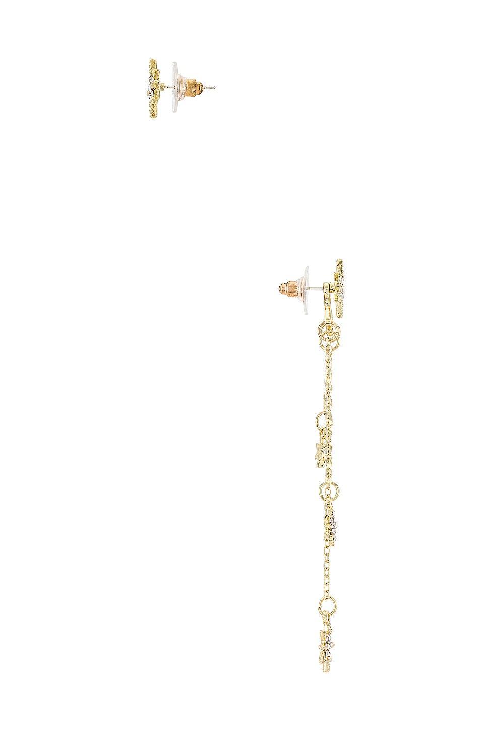 Starstruck Earrings petit moments Product Image