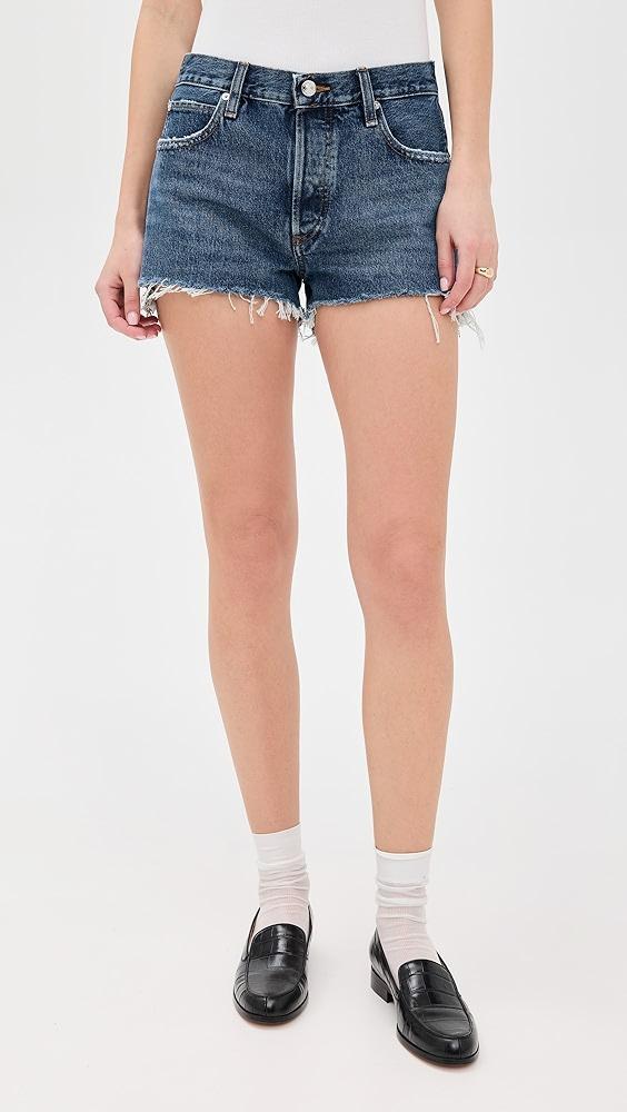 FRAME The Hang Shorts | Shopbop Product Image