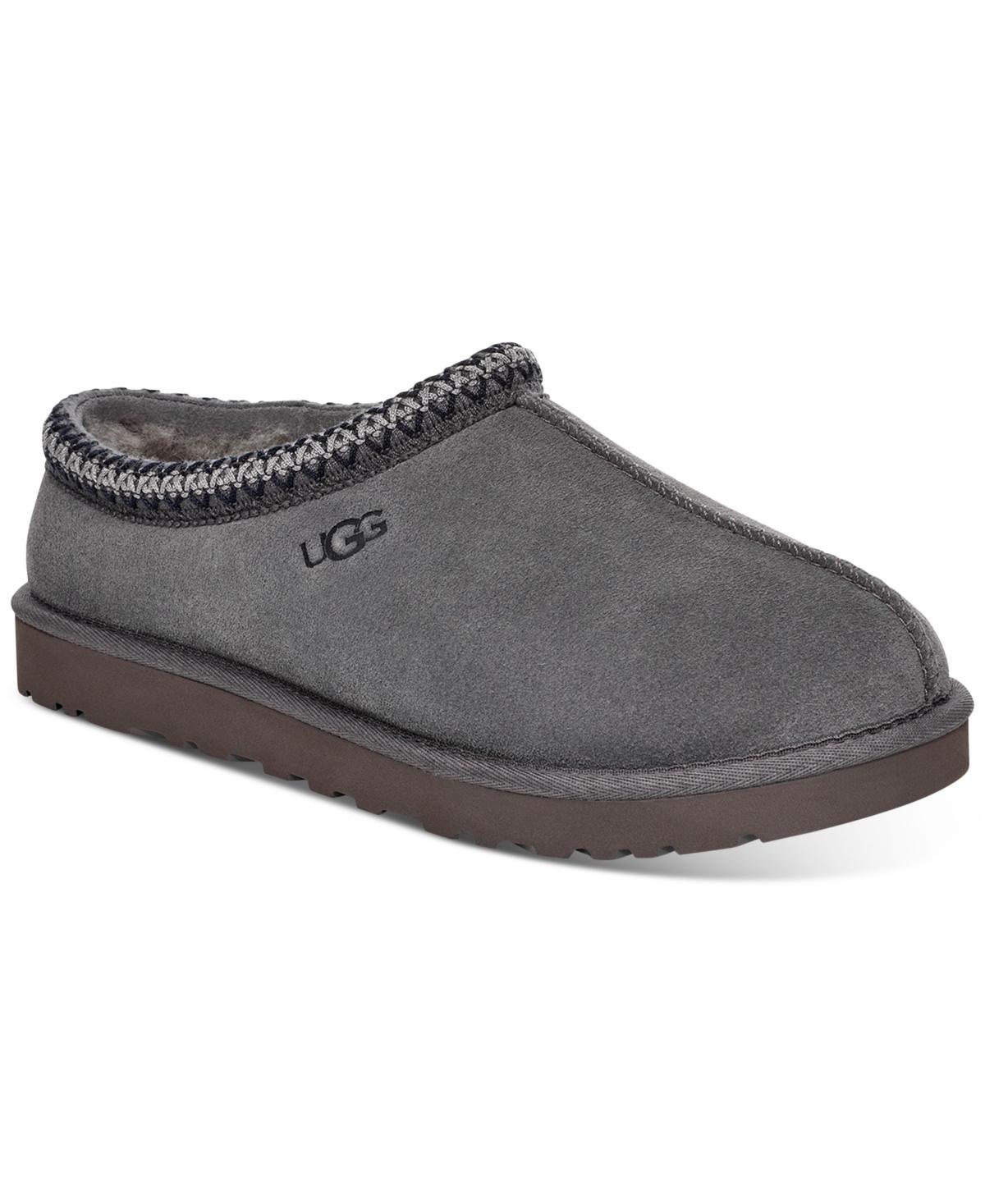 UGG Mens Tasman Slipper Sheepskin Slippers Clogs Product Image