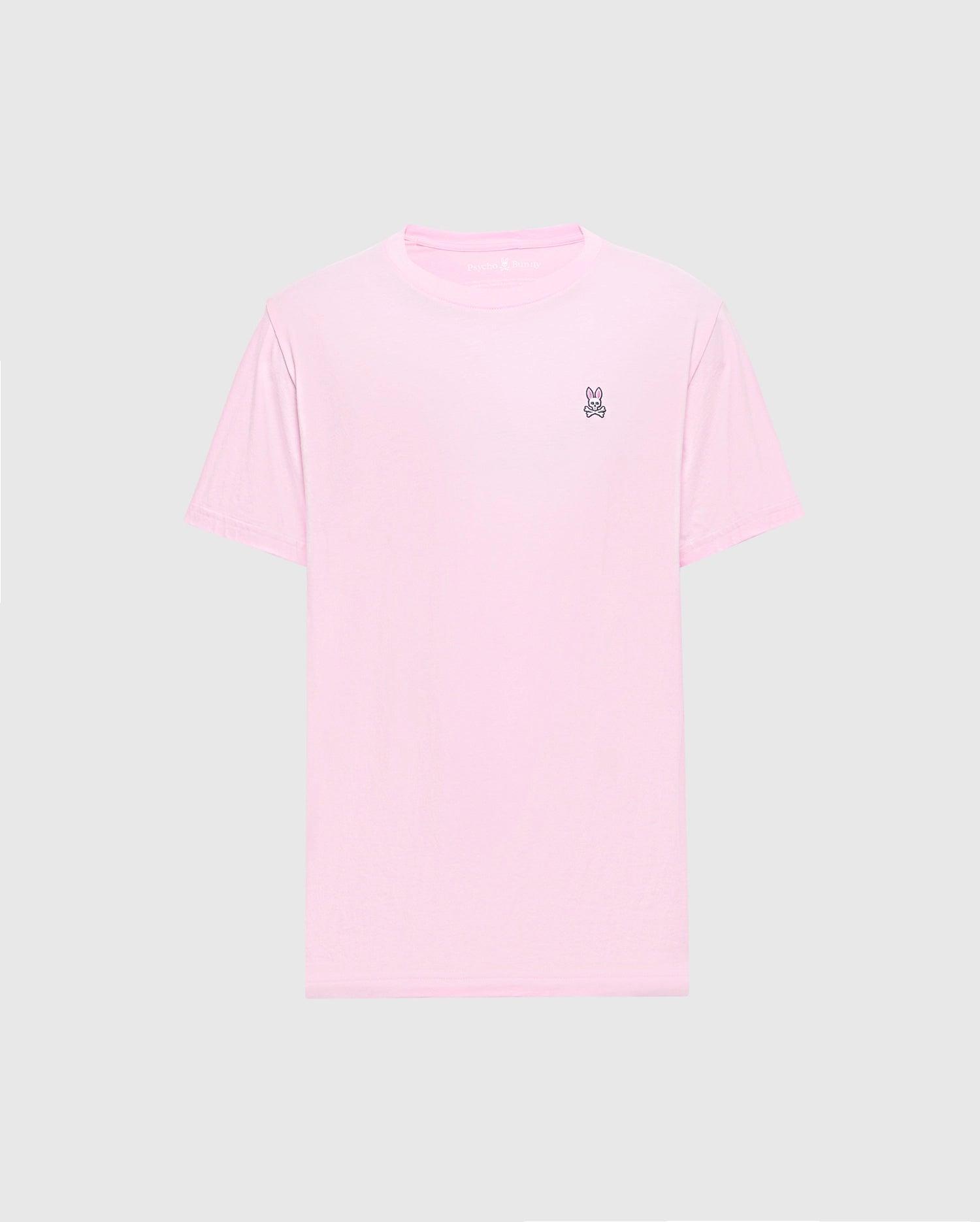 MENS CLASSIC CREW NECK TEE - B6U014CRPC Product Image