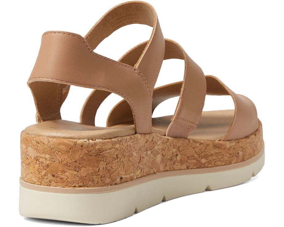 Ellie Wedge Sandal Product Image