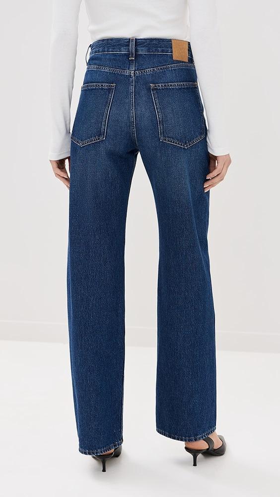 Bite Studios Ease Organic Cotton Denim  | Shopbop Product Image