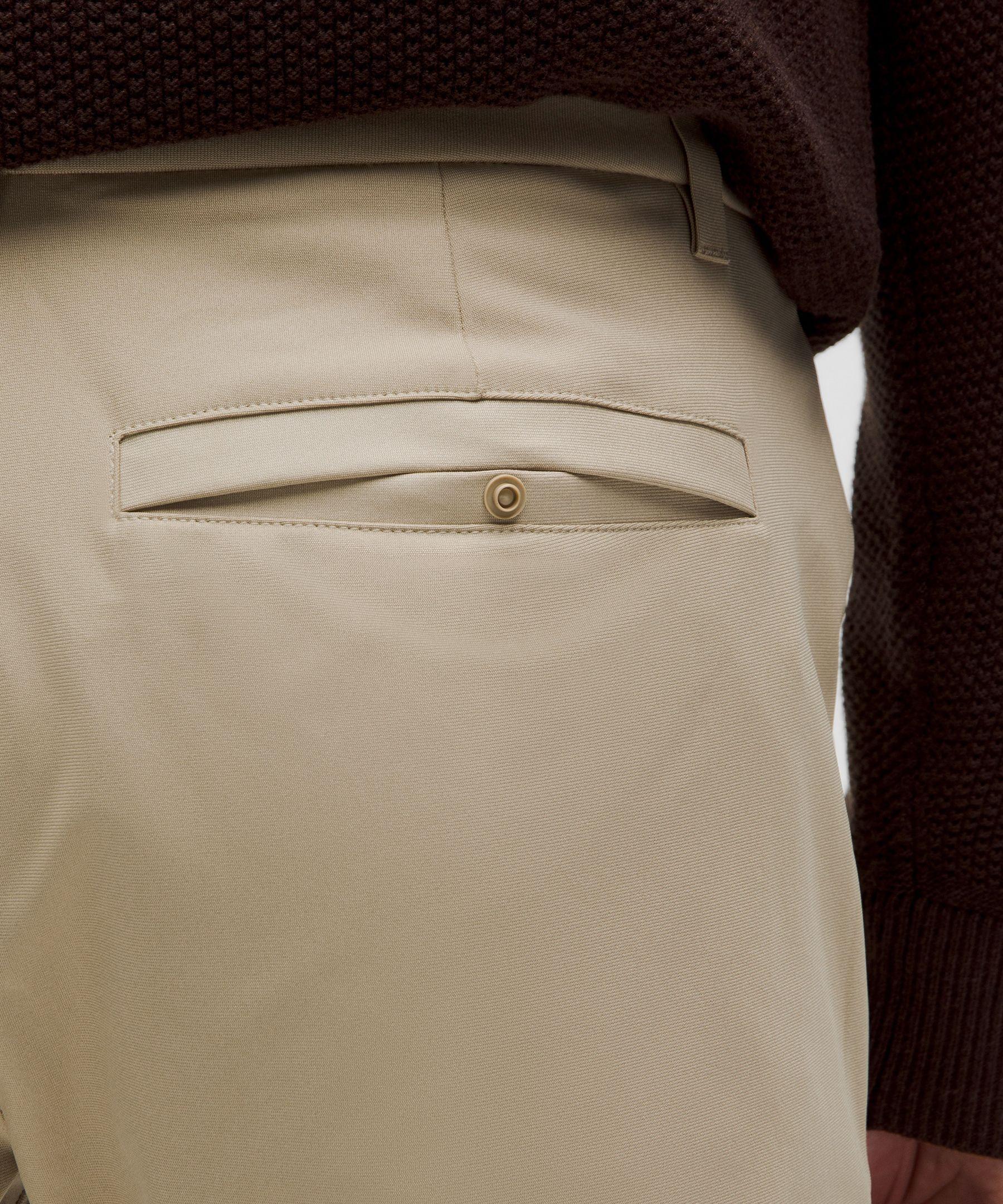 ABC Slim-Fit Trouser 32L *Warpstreme Product Image