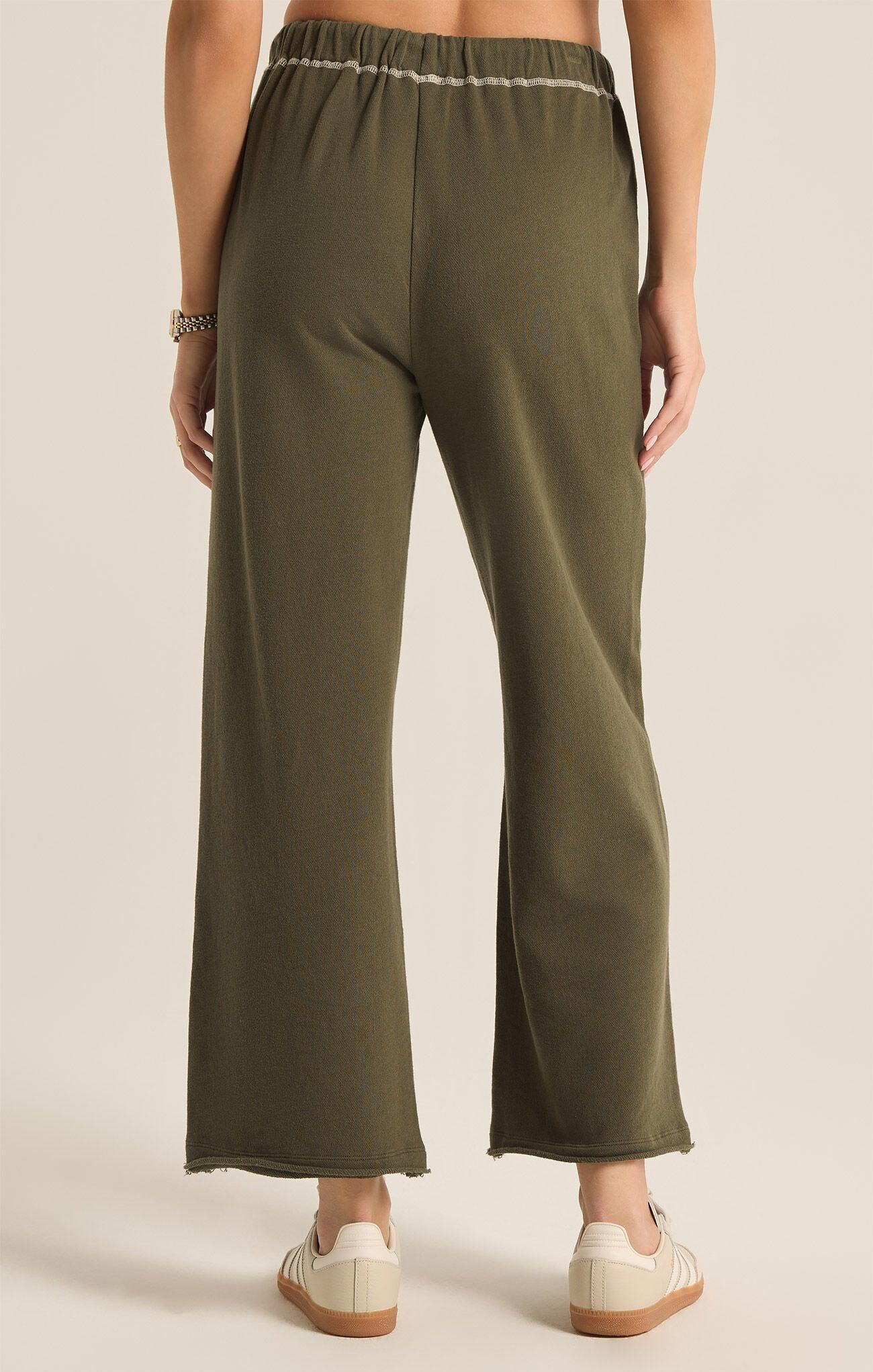 Huntington French Terry Pant Product Image