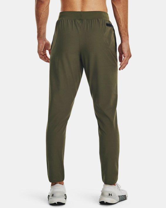 Under Armour Mens Under Armour Unstoppable Tapered Pants - Mens Product Image