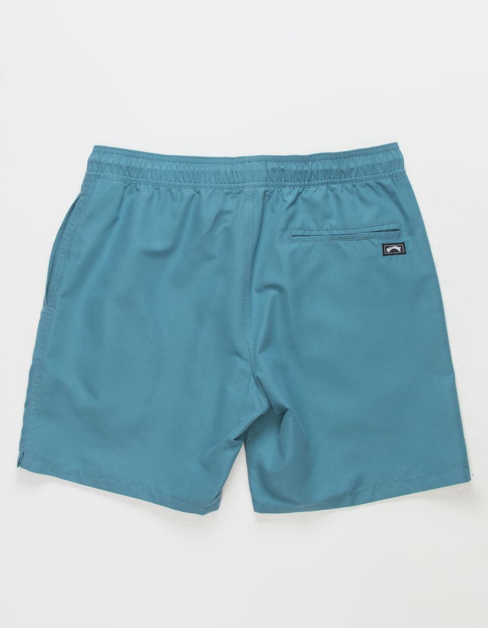 BILLABONG Good Times Mens 17'' Volley Shorts Product Image