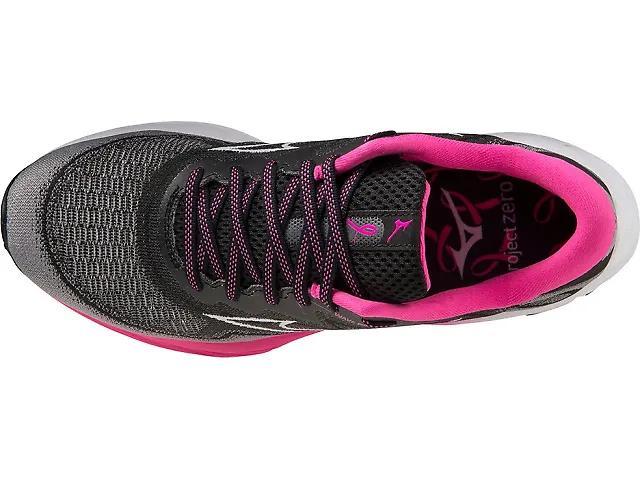 Women's | Mizuno projectZERO Wave Rider 27 Product Image