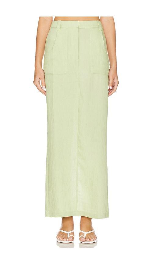 Masters Skirt Amanda Uprichard Product Image