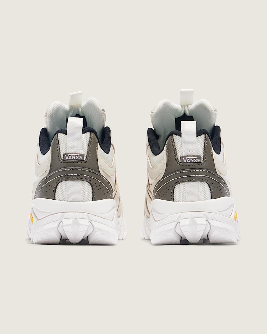 OTW Speed Trail Vibram in Rock Salt Off White| Vans US Product Image