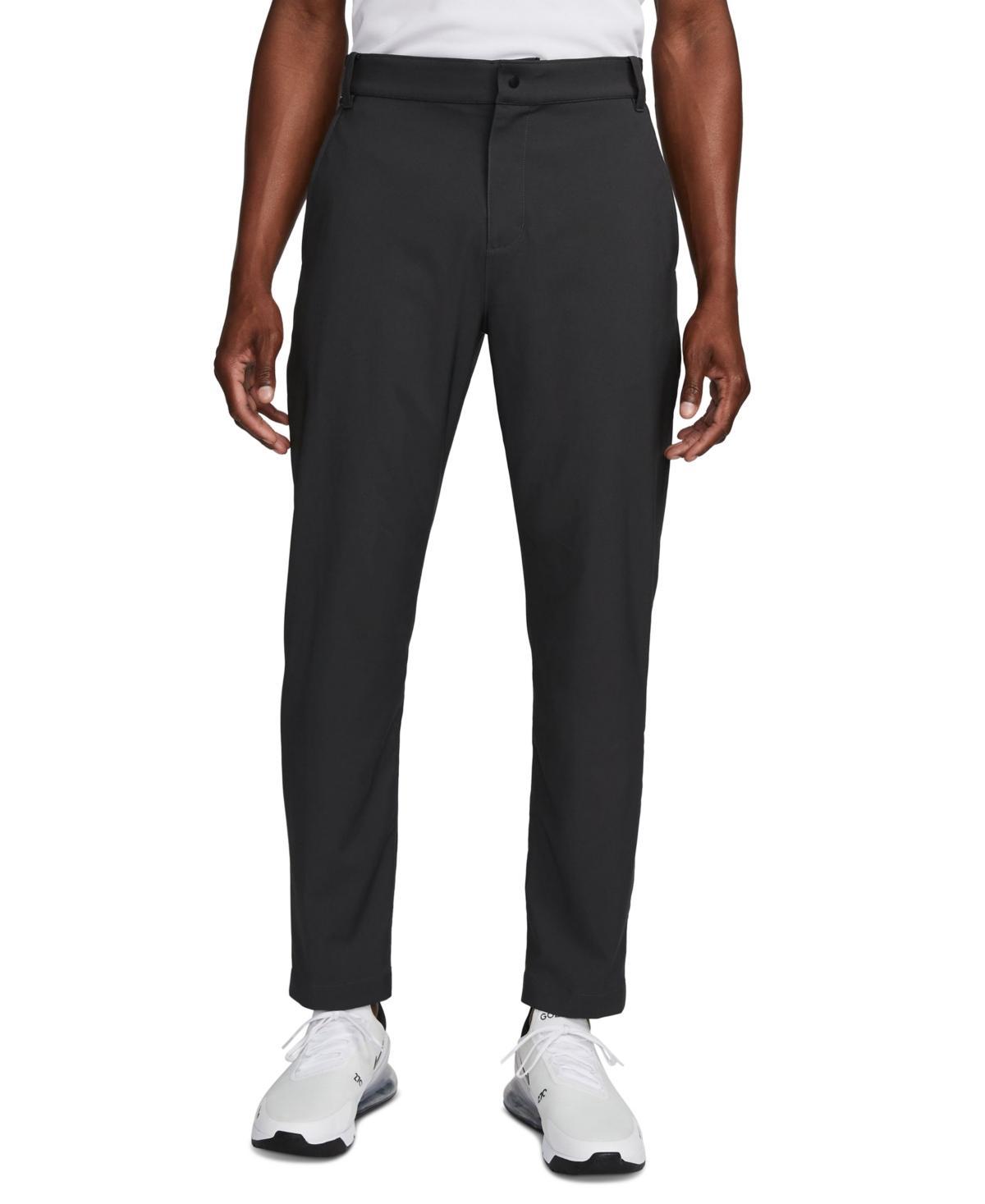 Nike Mens Dri-fit Victory Golf Pants - Khaki Product Image