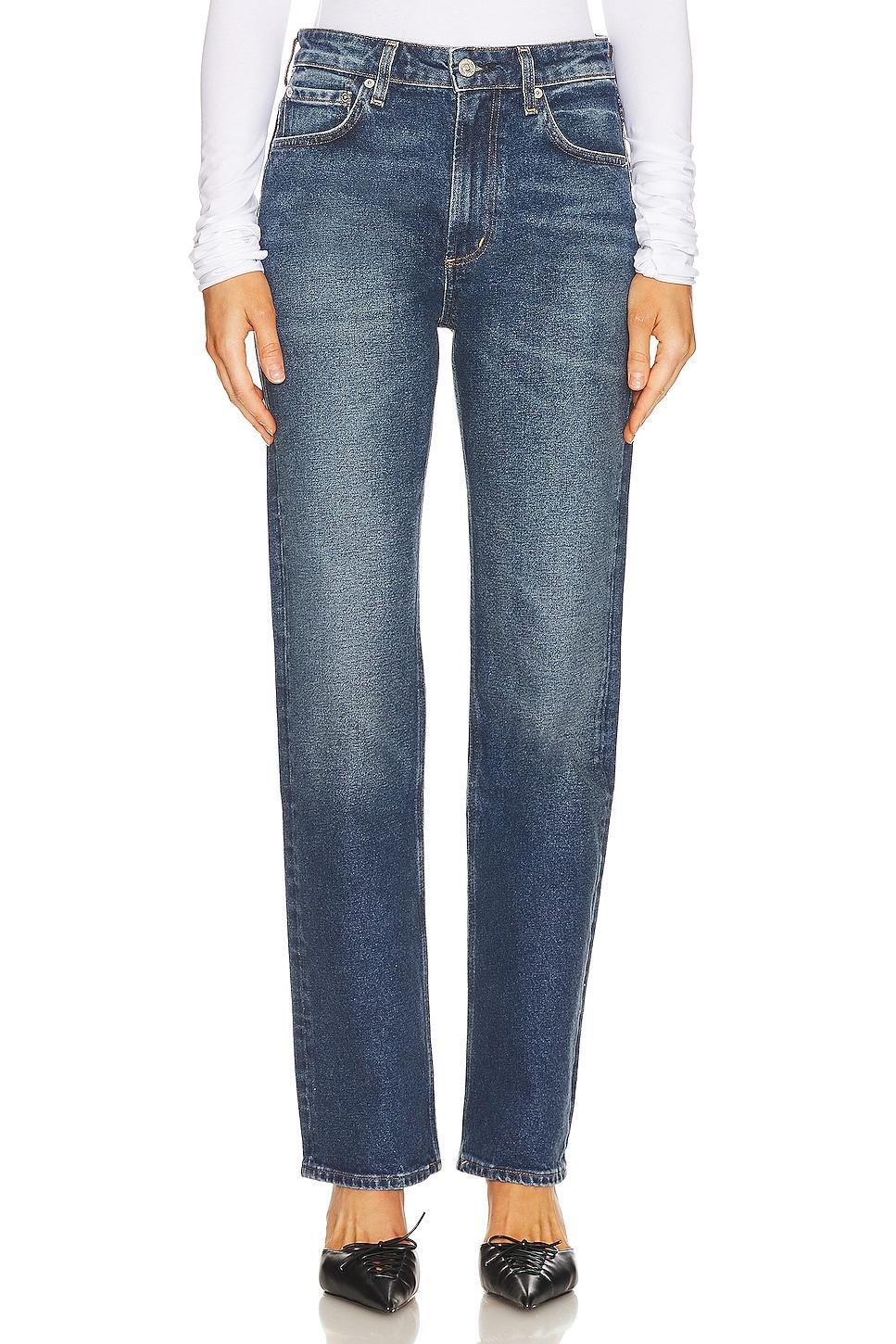 Zurie Straight Leg Citizens of Humanity Product Image
