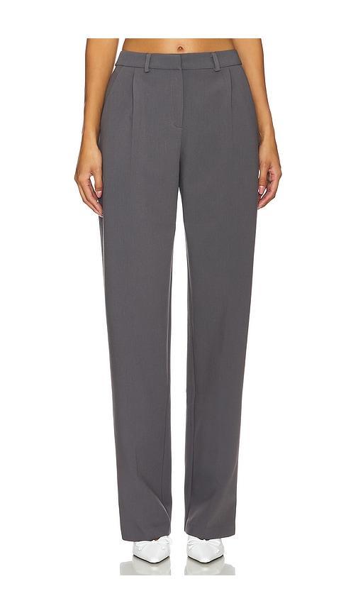Wallace Pants Amanda Uprichard Product Image