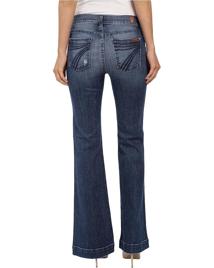 Women's 7 For All Mankind Tailorless Dojo Product Image