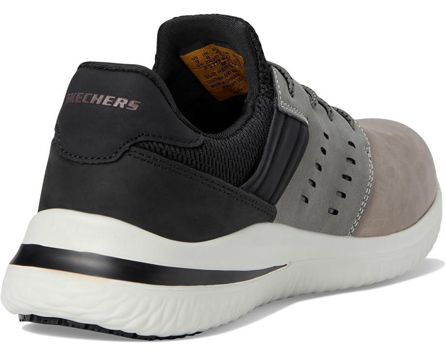 truFLEX® Fly Blucher Work EH Comp Toe Product Image