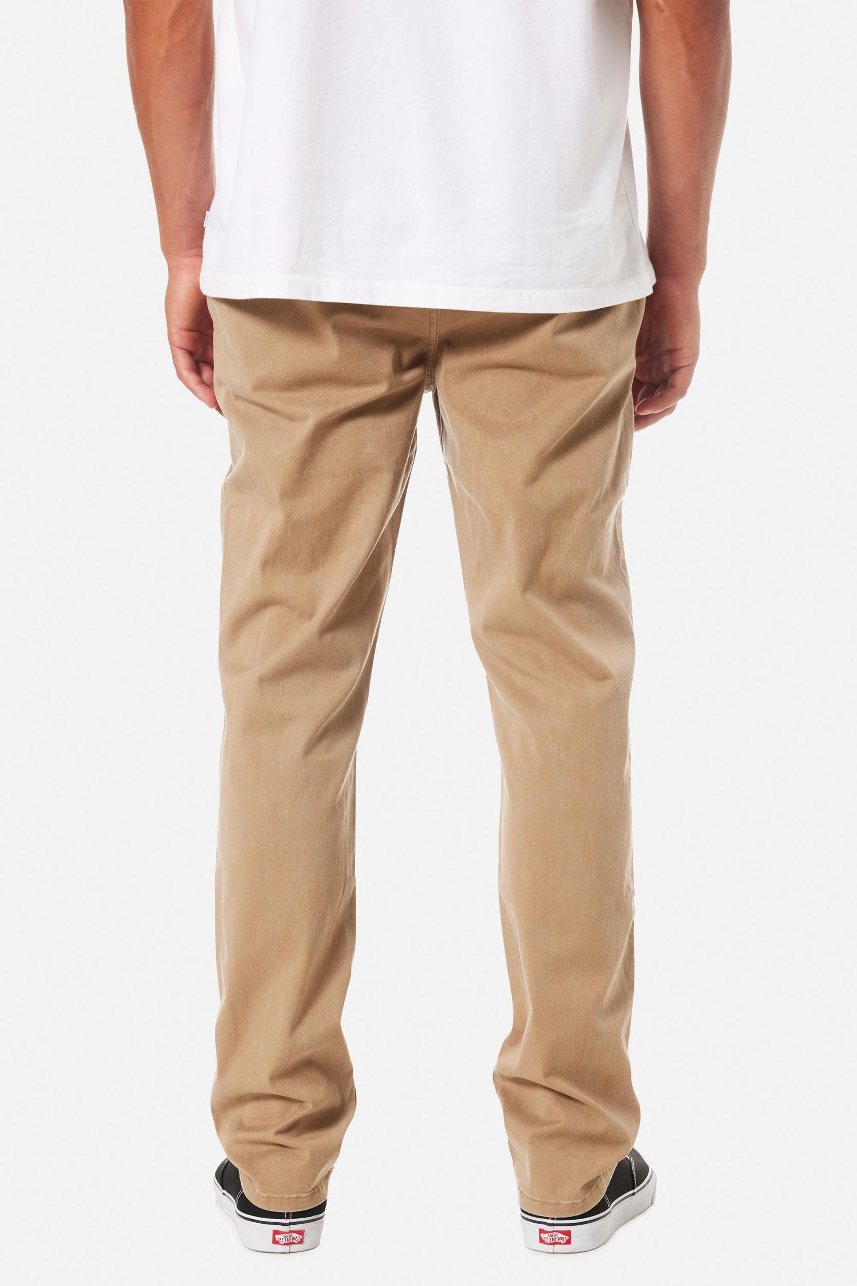 COREY CHINO PANT Product Image
