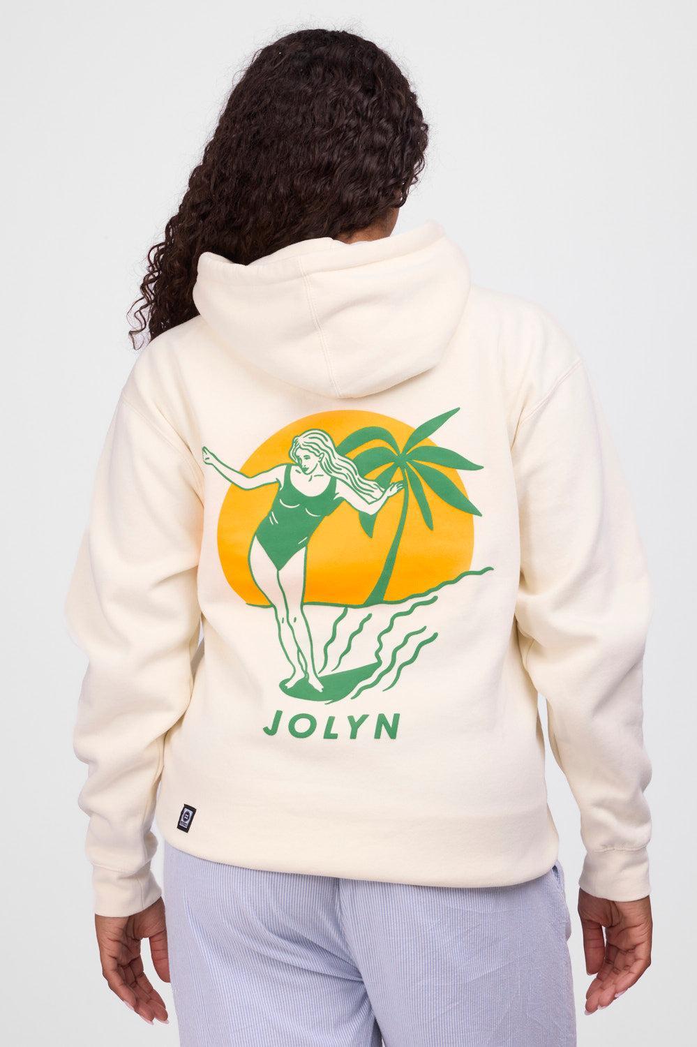 Raine Hoodie Product Image