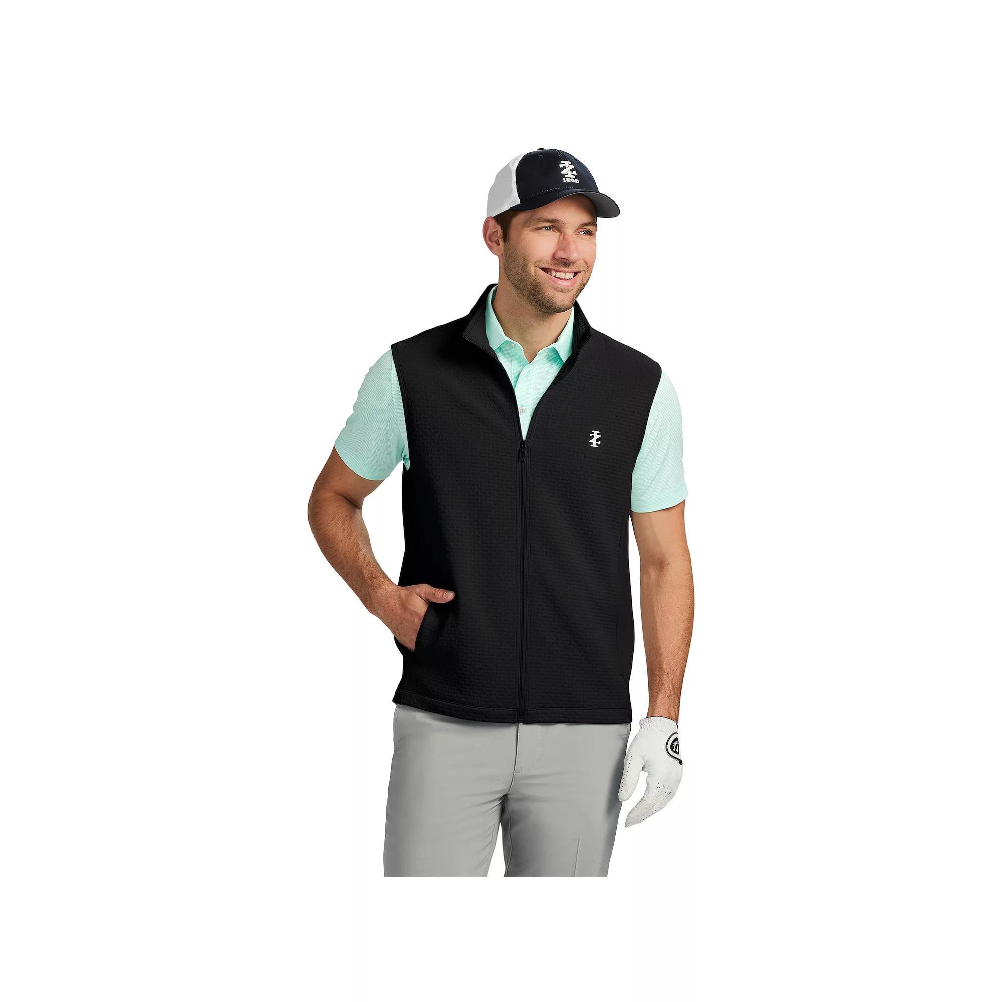 Mens IZOD Hydrashield Vest Product Image