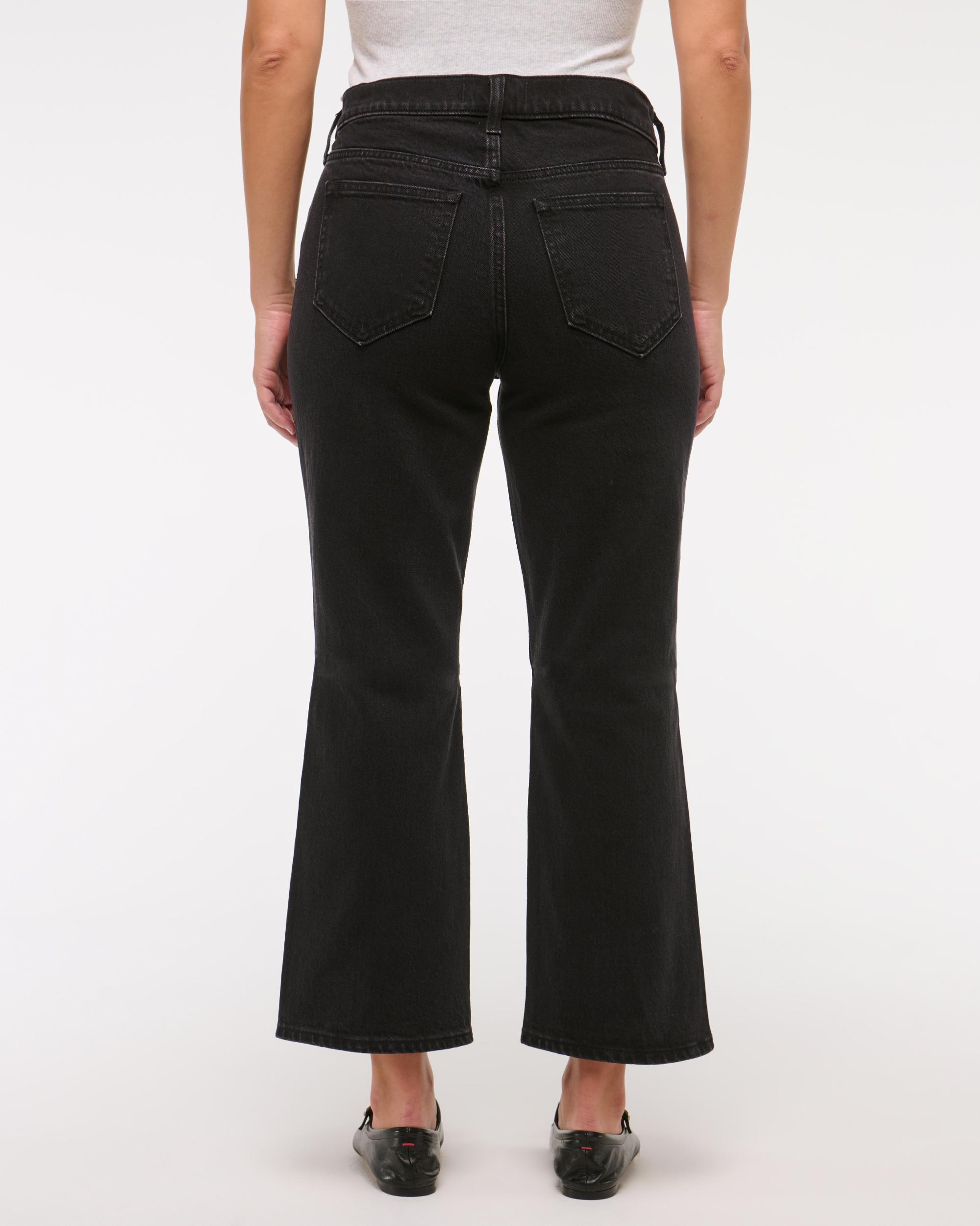 Curve Love Low Rise Cropped Boot Jean Product Image