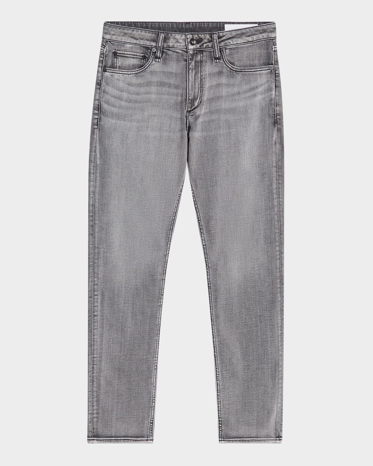 Men's Fit 3 Authentic Stretch Jeans Product Image