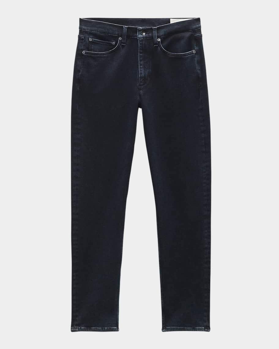 Mens Fit 2 Stride Jeans Product Image
