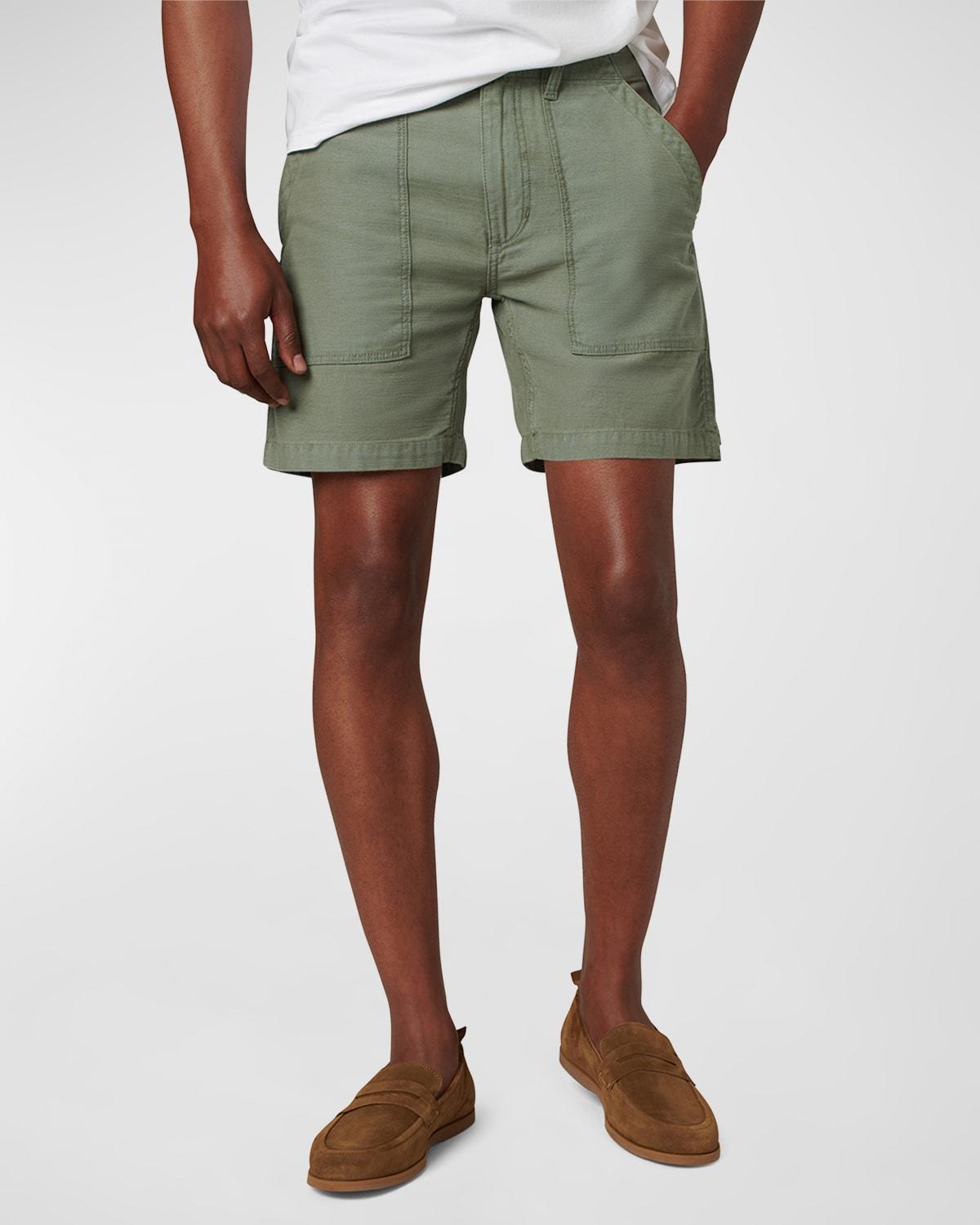 Mens The Fatigue Shorts Product Image