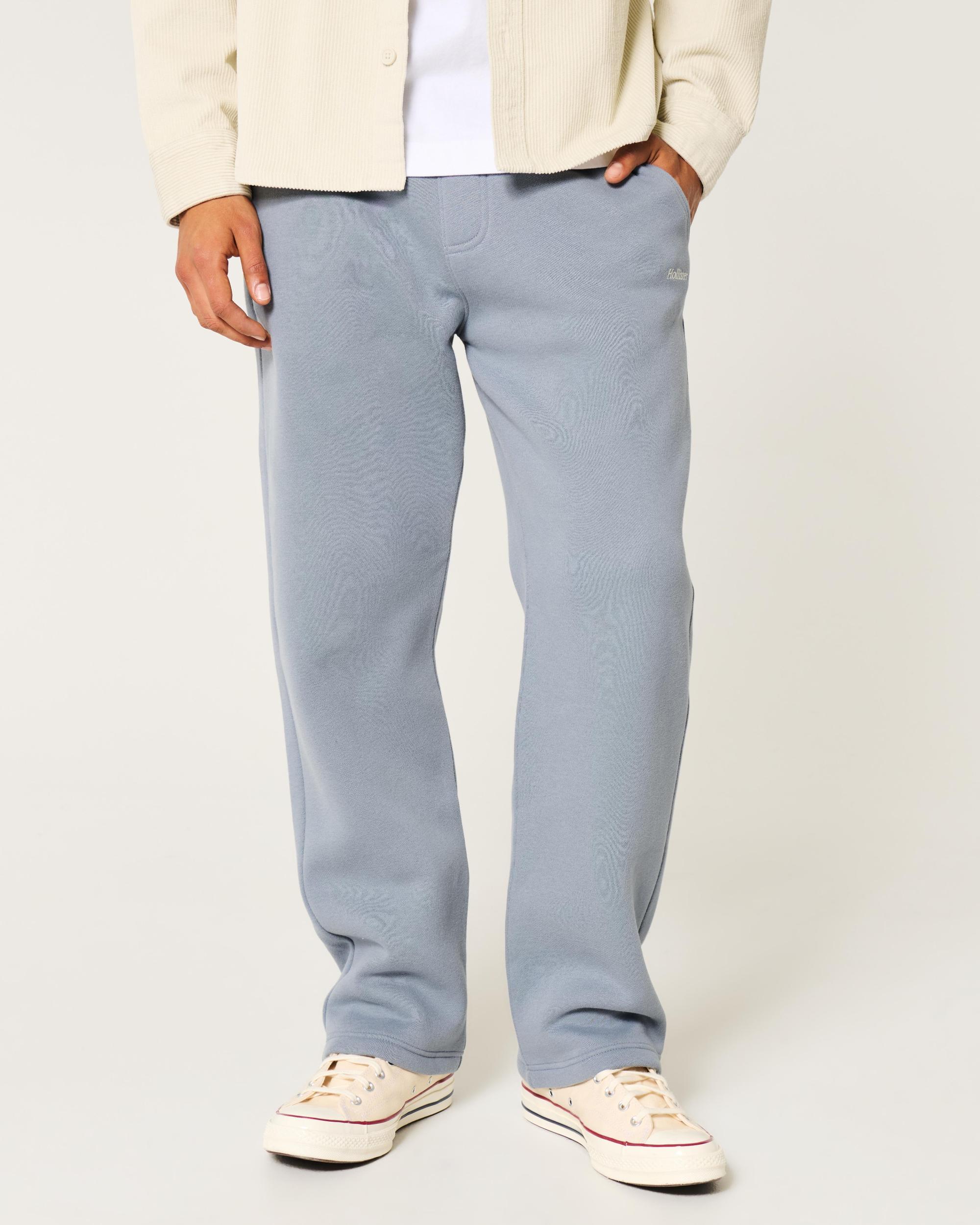 Relaxed Logo Sweatpants Product Image