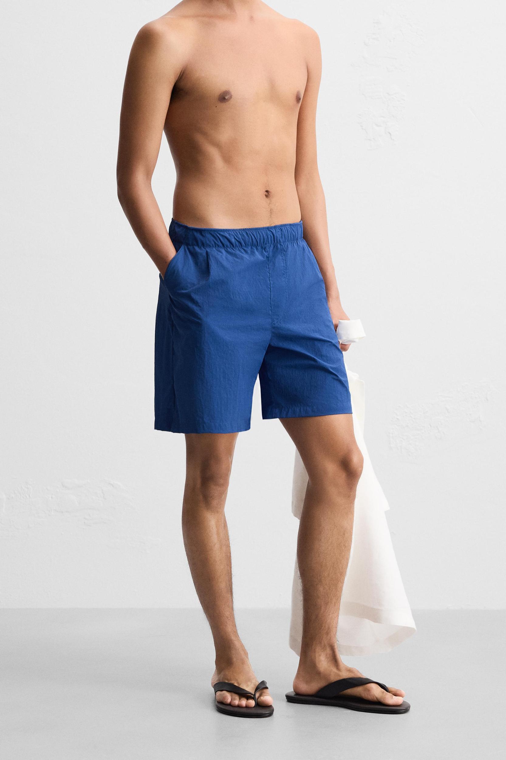 TECHNICAL SHORTS Product Image