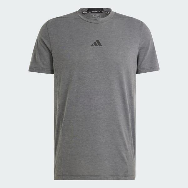 Designed for Training Workout Tee Product Image