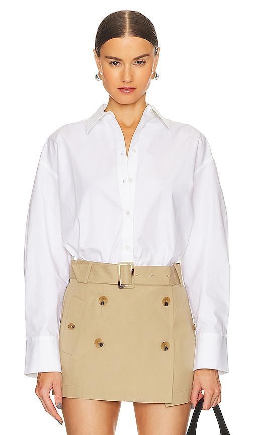 Everyday Shirt SANS FAFF Product Image
