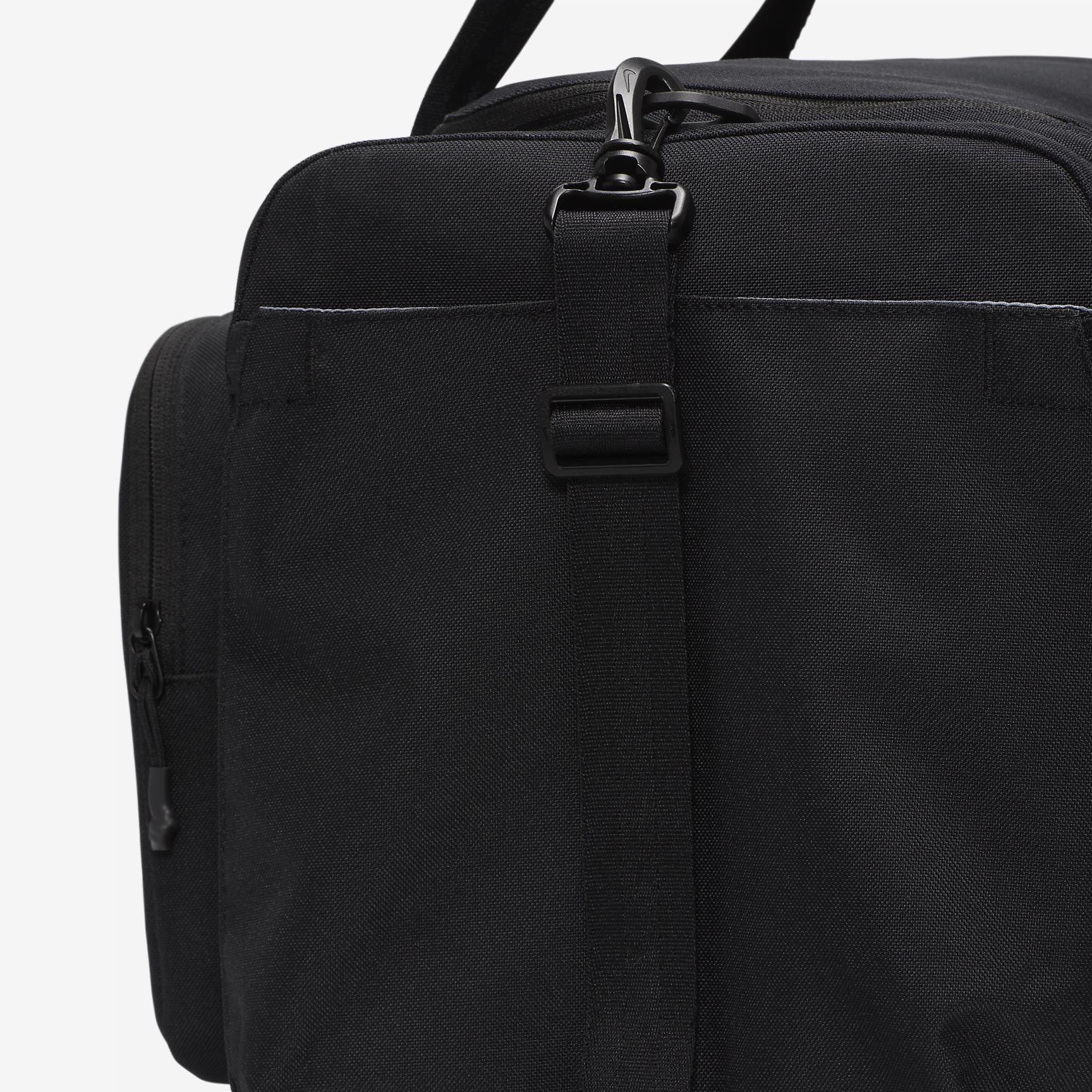Nike Men's Utility Power 2.0 Duffel Bag (Medium, 51L) Product Image