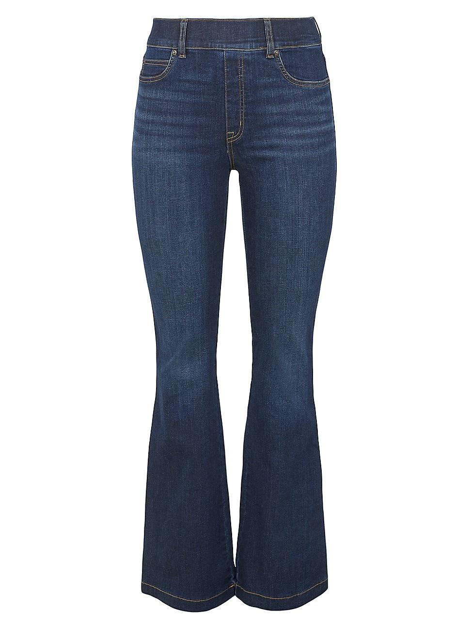 Spanx SPANXshape EveryWear Flare Jeans Product Image