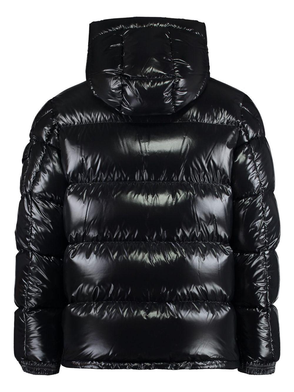 Ecrins jacket Product Image