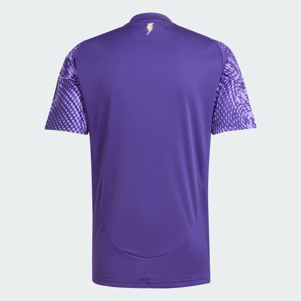 Orlando City 25/26 Home Jersey Product Image