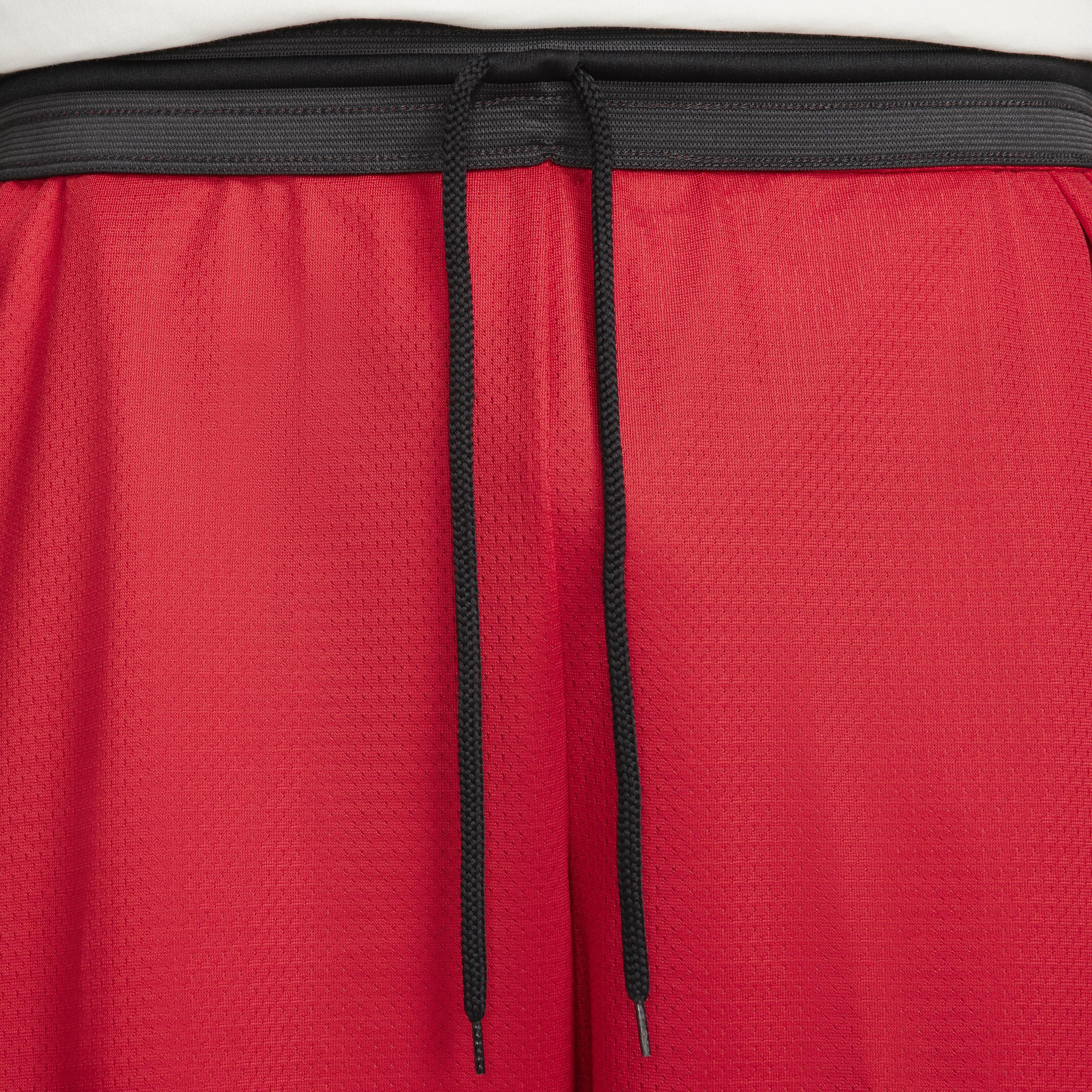 Nike Mens DNA Dri-FIT 8 Basketball Shorts Product Image