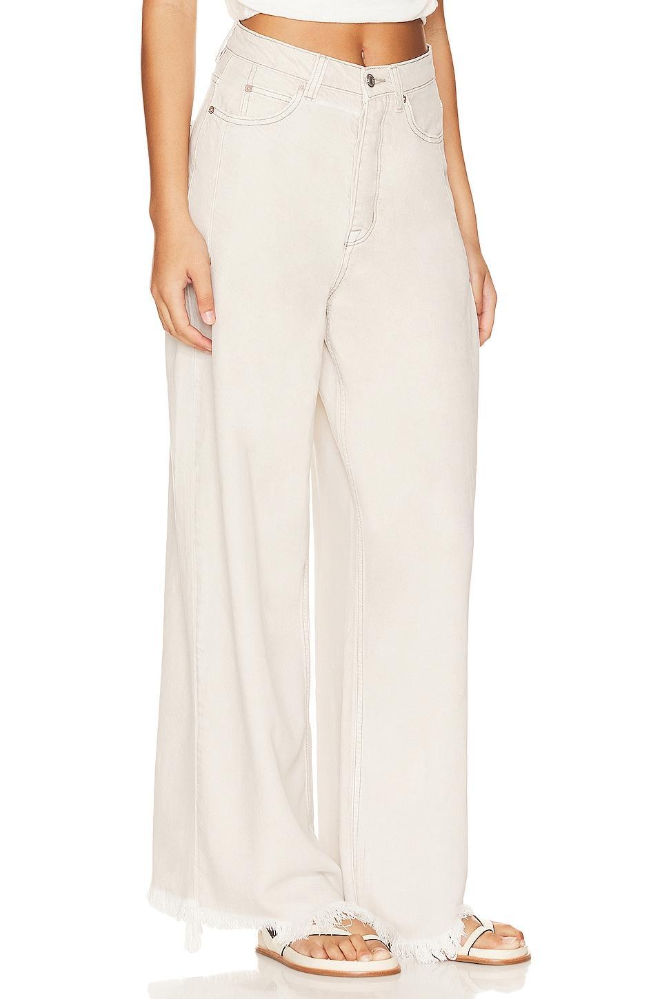 x We The Free Old West Slouchy Free People Product Image