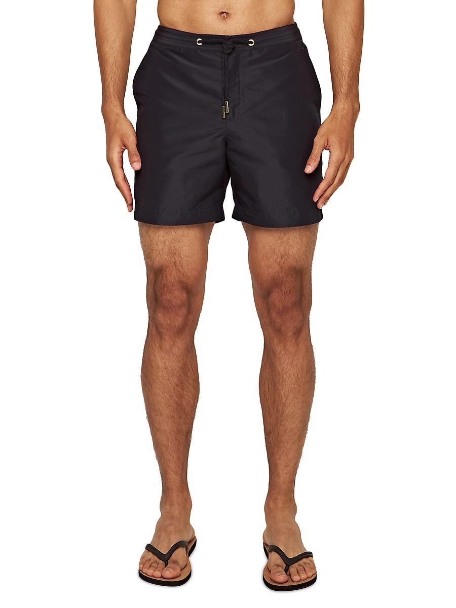 Orlebar Brown Bulldog Drawstring Swim Trunks Product Image