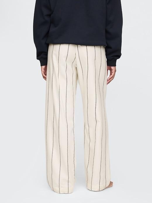 Softest Flannel Pants Product Image