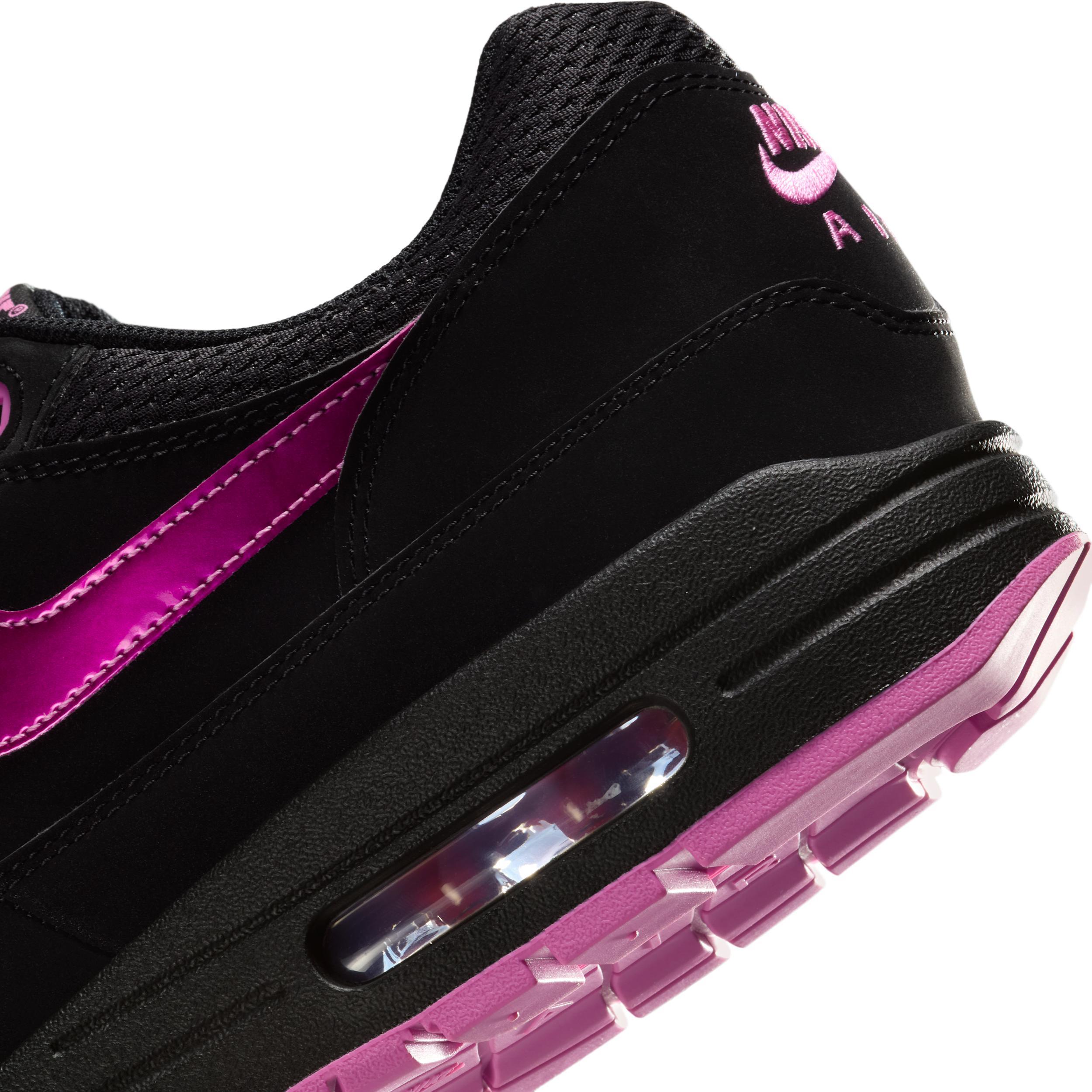 Nike Men's Air Max 1 Premium Shoes Product Image