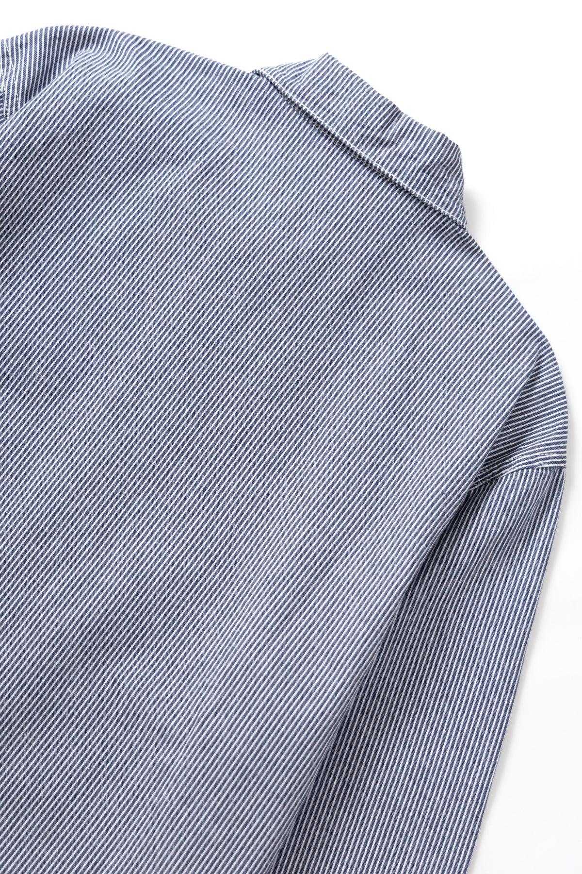 Classic Chore Shirt - Hickory Product Image