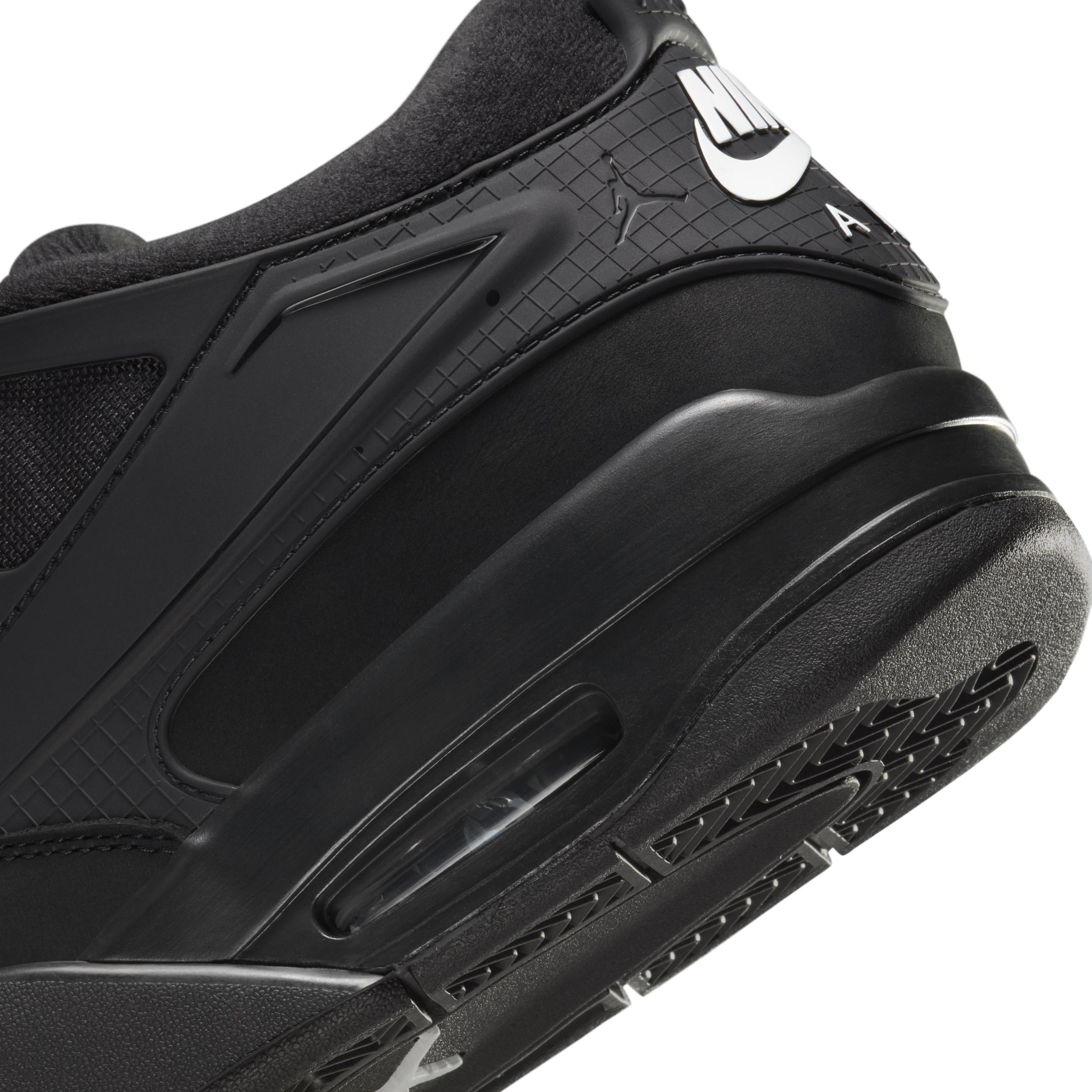 Jordan Mens Jordan AJ 4 RM - Mens Basketball Shoes Product Image
