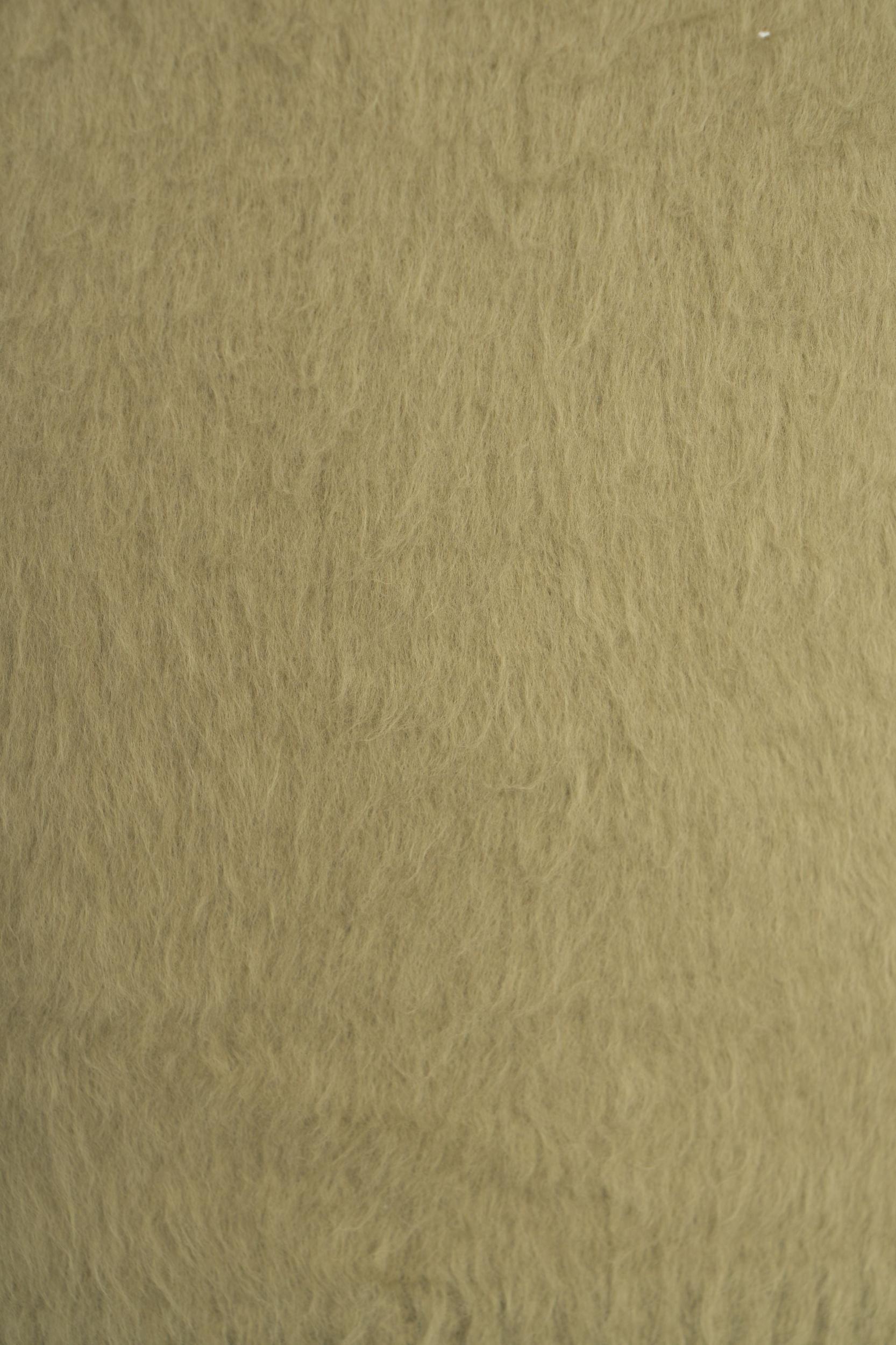 Brushed knit sweater Product Image
