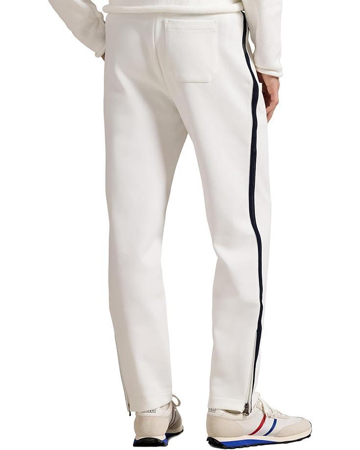 Double-Knit Full-Zip Hoodie Product Image