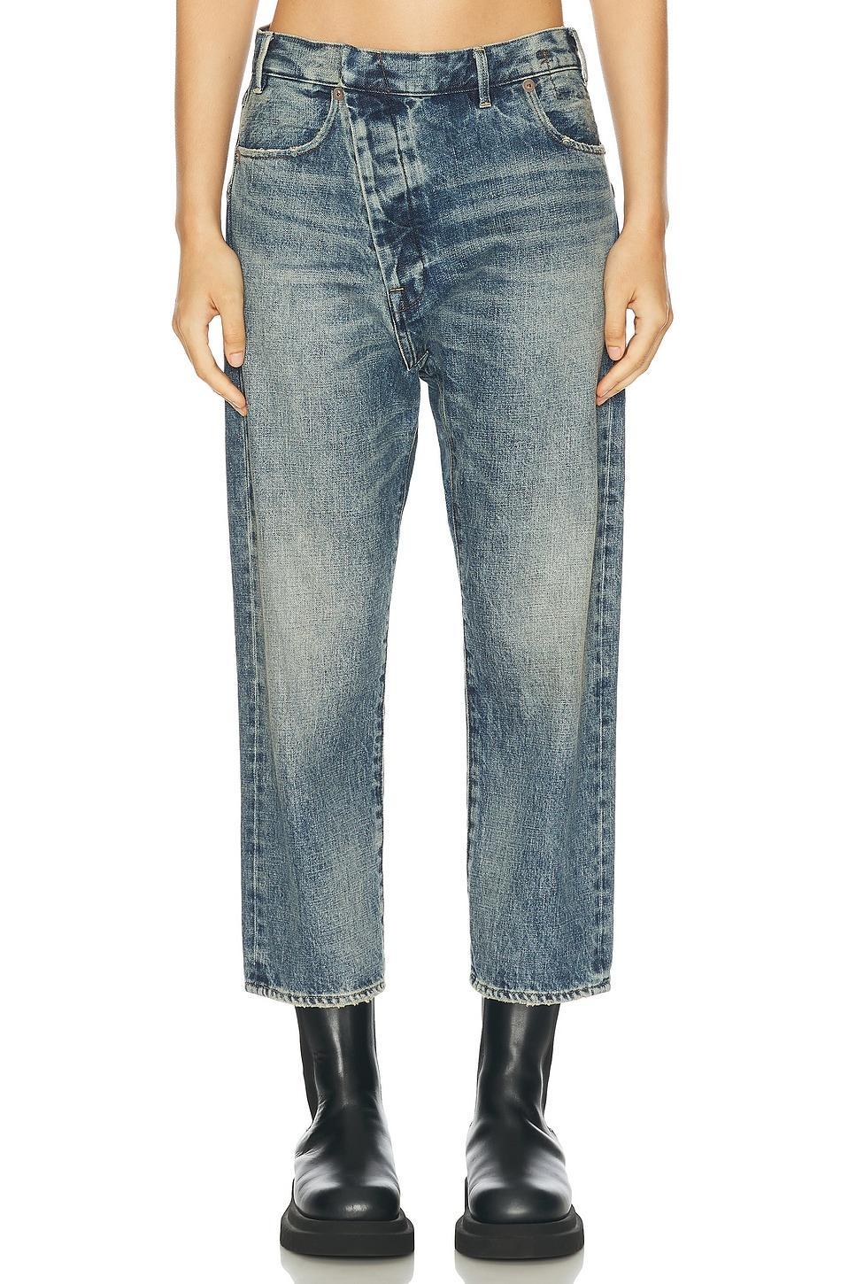 The Relish Sneak Jeans Product Image