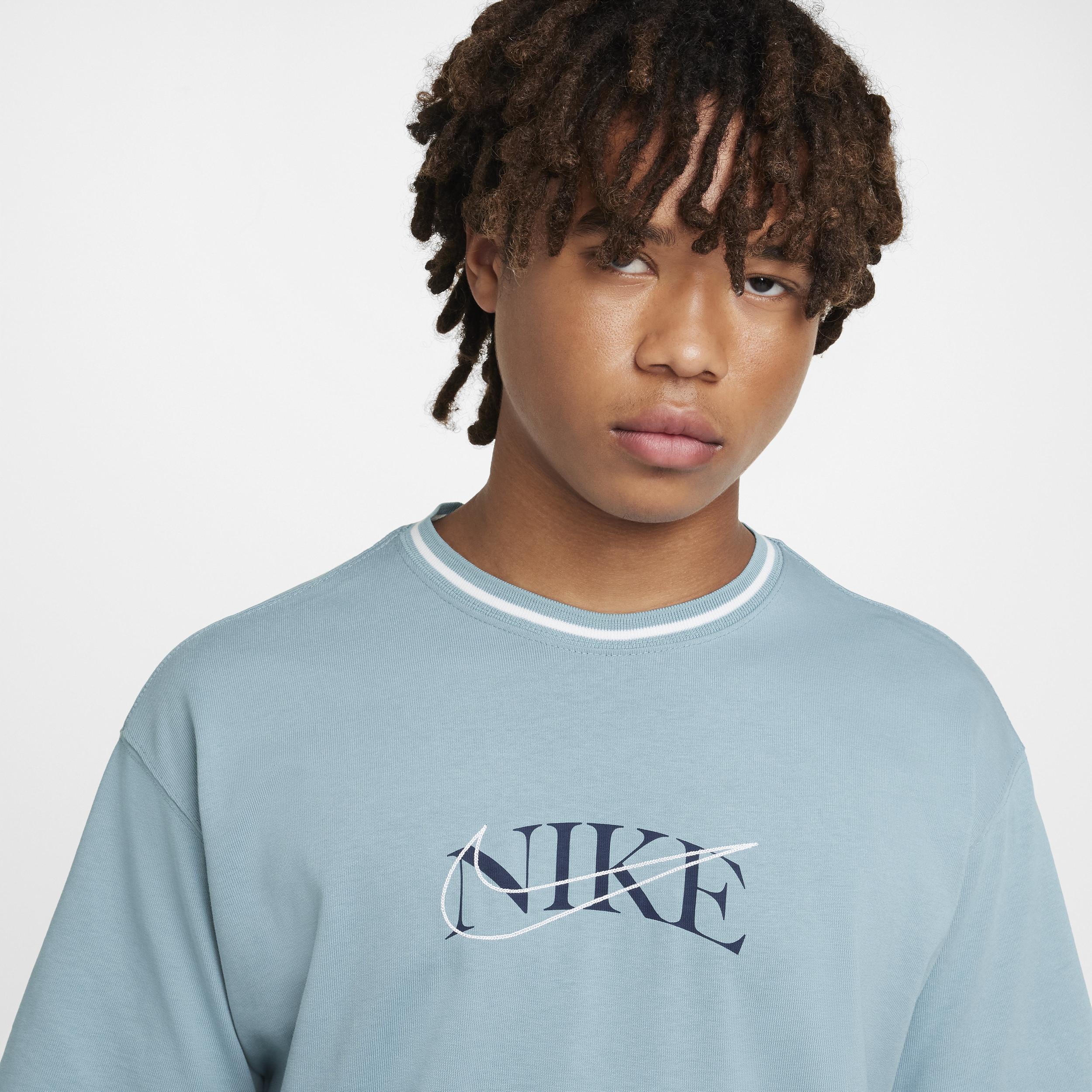 Men's Nike Sportswear Max90 T-Shirt Product Image