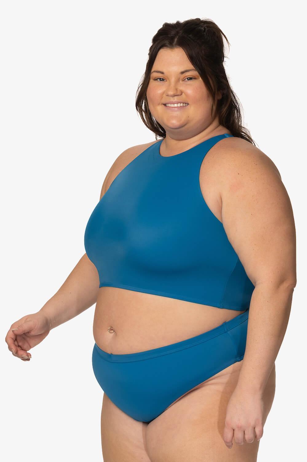Camila Bikini Bottom Product Image