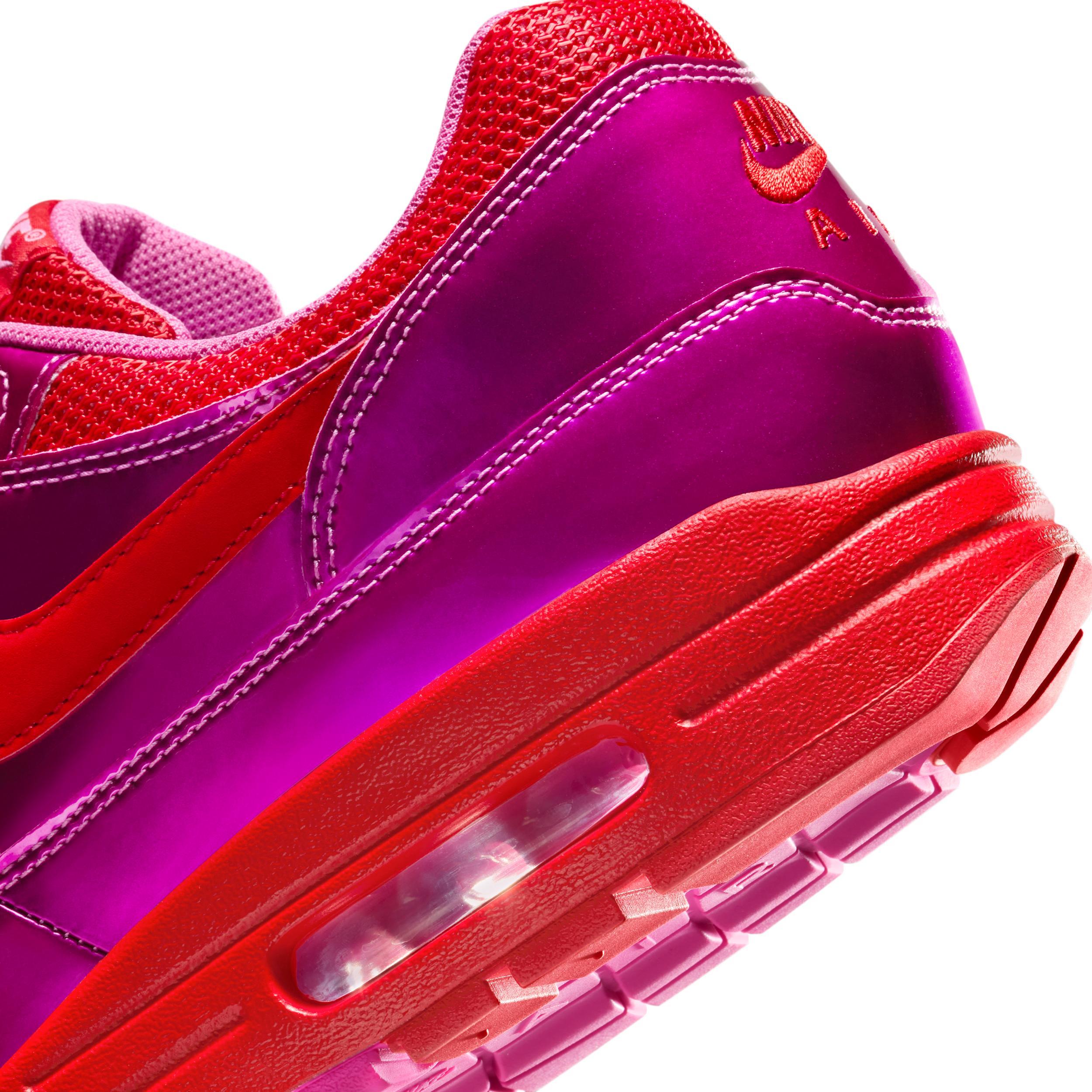 Nike Air Max 1 Premium Men's Shoes Product Image