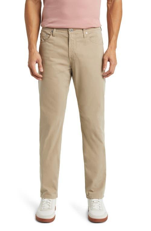 Mens Everett Slim-Fit Jeans Product Image