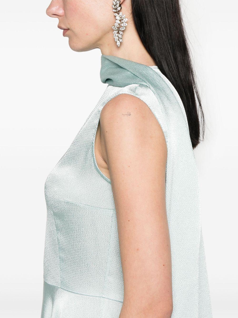 Emilia maxi dress Product Image